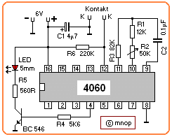 Wassermelder von mnop